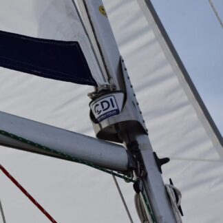 Mainsail Furlers