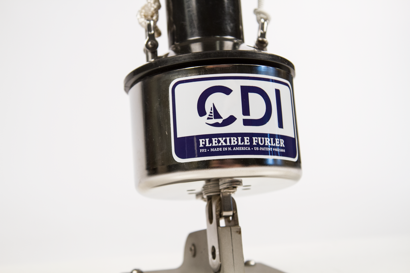 CDI Flexible furler FF2 model