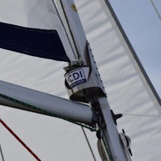 CDI MR2 Mainsail furler