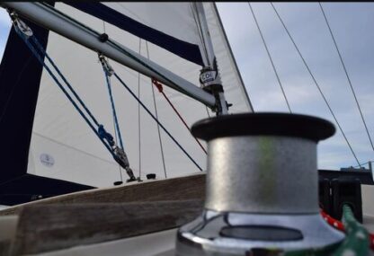 MR2 Mainsail Furler