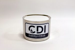 CDI FF1 Cup
