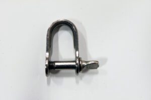 CDI FF1 Halyard Anchor Shackle