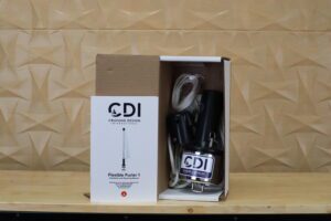 CDI Flexible Furler FF1