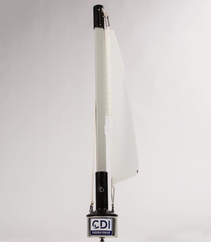 Identifying Your CDI Flexible Furler CDI Furlers