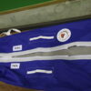 Long Mainsail Bag, photo showing bag top view